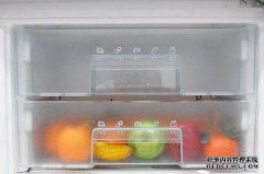 风冷无霜冰箱工作原理，并不是想象的那样