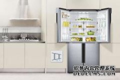 选购冰箱看哪些参数，基本上每一项都很重要