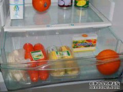 新买的冰箱用什么除味，除了活性炭还有这些