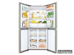 用什么清理冰箱异味，这几种就是身边常见的东西
