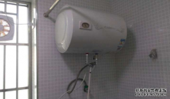 储水电热水器安全吗？安全是有这些条件的