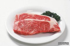 肉放冰箱冷冻可以放多久？建议不超过这个时间