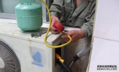 直频空调移机要加氟吗？看完你心里就有数了