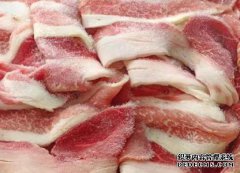 肉在冰箱有异味怎么办？不一定非得丢掉