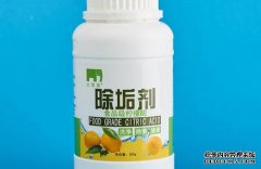 电热水器清洗用什么材料，以下这些随意挑选