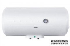 电热水器燃气热水器哪种好？主要还是看个人需求