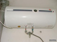 电热水器开关漏水怎么修，一般都是这个零件有问题
