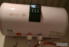 储水热水器怎么用省电，根据自身的情况来
