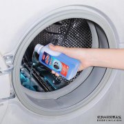 怎样给洗衣机杀菌消毒，合适的消毒剂才是关键