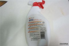 抽油烟机清洗剂有用吗？用过的人有话说