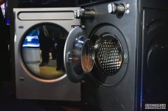超声波洗衣机优缺点，想了解就要全面一点