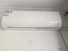 家用空调怎么节能？改掉这三个陋习