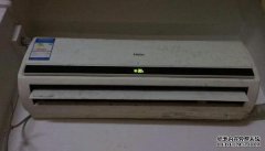 空调制热时压缩机为什么响，正常情况是这样的
