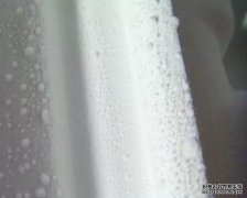 冰箱保鲜为什么有水，那是因为有这些情况