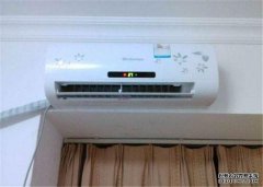 空调制冷但不制热是为什么？无非就是这几个原因