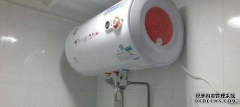 电热水器里面的水怎么排出来？方法其实很简单