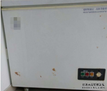 冰柜低温补偿是什么意思？简单点说是这样的