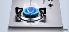 燃气灶由什么组成？一起来分解一下