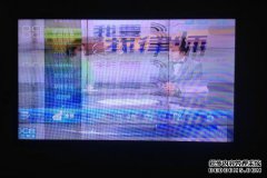 电视出现重影怎么处理？自己先这样调试下