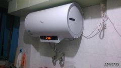 电热水器e4故障怎么故障维修？看完这些你也会处理