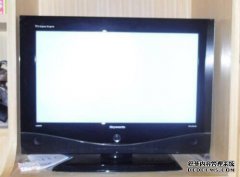 电视出现白屏怎么回事？这几个原因都有可能