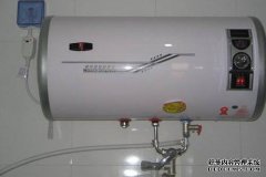 电热水器堵塞怎么修？跟着步骤一步步来