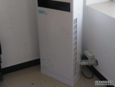 柜机空调漏水怎么办？分情况来处理故障维修