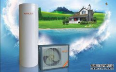 空气热水器的优缺点，全面的了解下