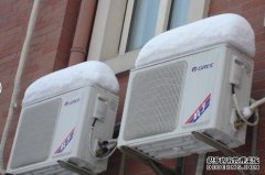 空调外机声音大怎么办？试着这样弄一下