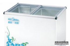 冰柜不结霜怎么办？故障维修前自己先这样来检测下
