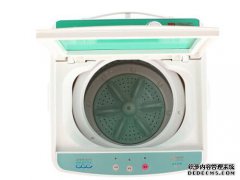 半自动洗衣机波轮转的慢怎么办？学会这样来分析原因