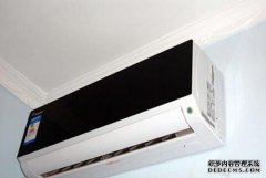 壁挂空调出水管怎么换？这种办法学着点