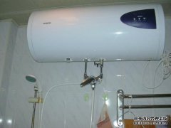 空气能热水器清洗，其实方法都差不多