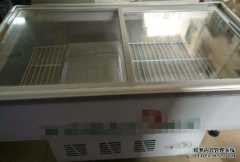 冰箱和冰柜的区别，其实区别不大