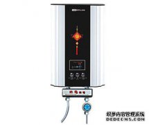 即热式电热水器费电吗？来给你说道说道