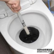 通马桶的工具叫什么？以下这些都是通马桶的工具