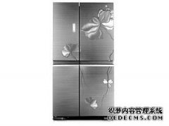 冰箱结冰是怎么回事？这几个原因都会导致结冰