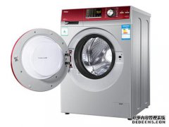 洗衣机用什么清洗？要消毒清洗两不误