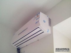 空调内机怎么清洗？该拆洗的一定要拆