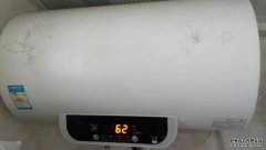 热水器漏电怎么办？要好好检查透彻了