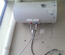电热水器开关坏了怎么修？先断电再排查