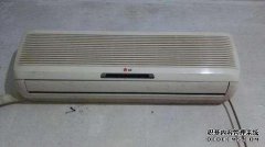 空调e1怎么修，先看看是什么意思吧