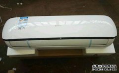 新科变频空调f0怎么修？其实方法都差不多
