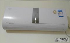 变频空调显示e6，这些原因导致的