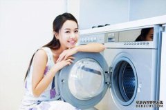 洗衣机不脱水如何故障维修？逐个的来排查这些地方