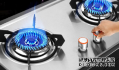 煤气灶烧一会自动熄火？看是否是这些原因导致的