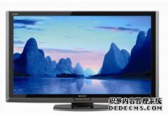 电视机屏幕坏了能修吗？这需要看具体情况