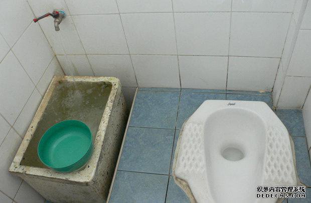 马桶好还是蹲便器好，你更习惯哪种呢？