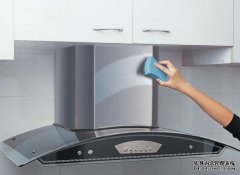 如何清洗油烟机油污？这样做干净如新