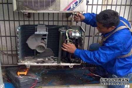 空调加氟利昂多少钱